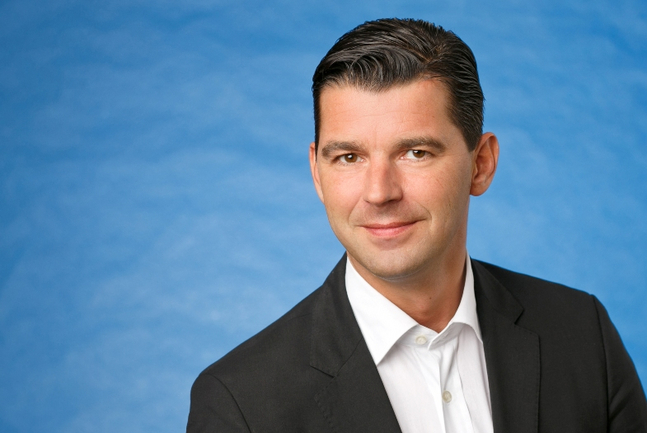Udo Guggenbichler